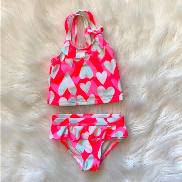 Baby Girl Swimsuits ☀️👙 - Picture 6 of 7